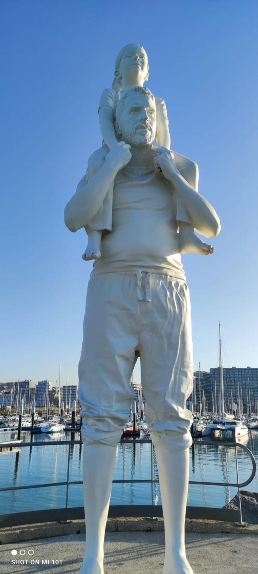 Vivez Le Centre Ville A La Plage - Balcon ル・アーヴル エクステリア 写真